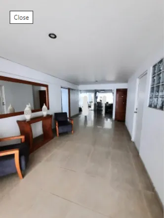 Image 4 - Diagonal Avenue, Miraflores, Lima Metropolitan Area 15074, Peru - Apartment for sale