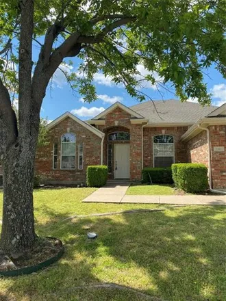 Image 2 - 3246 Edgebrook Court, Wylie, TX 75098, USA - House for rent