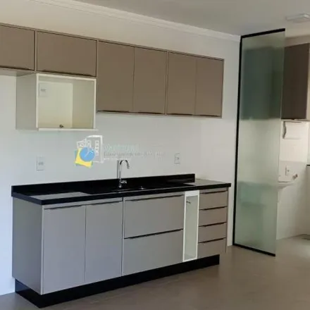 Buy this 2 bed apartment on Rua Regina Zaroni Leão in Nossa Senhora da Agonia, Itajubá - MG