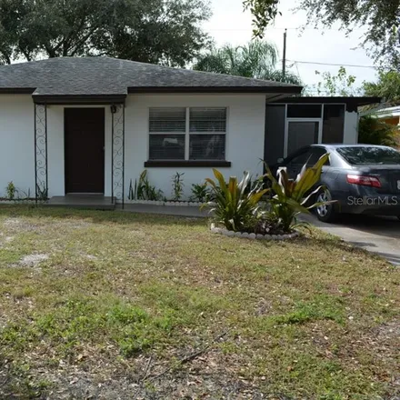 Buy this 2 bed house on 1467 Park Street in Clearwater, FL 33755