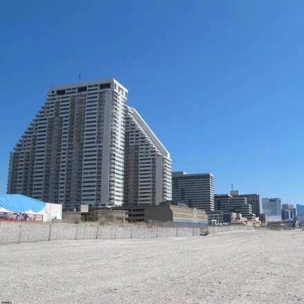 Buy this 1 bed condo on Boardwalk Towers in Pacific Avenue, Atlantic City