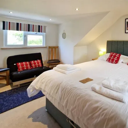 Rent this 5 bed house on Croyde in Devon, United Kingdom