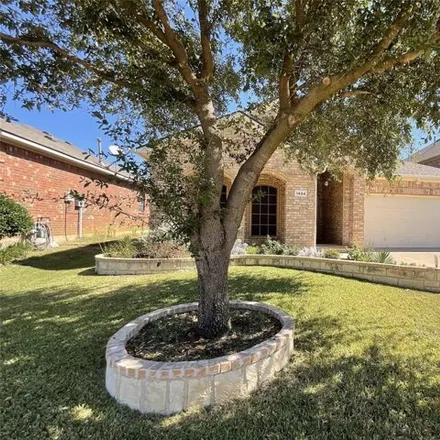 Rent this 3 bed house on 1434 Furlong Court in Irving, TX 75060