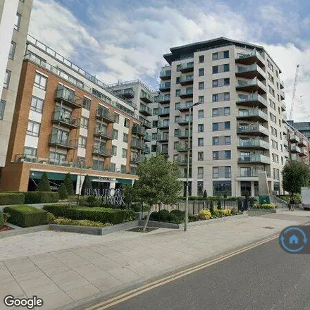 Image 4 - Chapman House, Aerodrome Road, London, NW9 5GW, United Kingdom - Apartment for rent