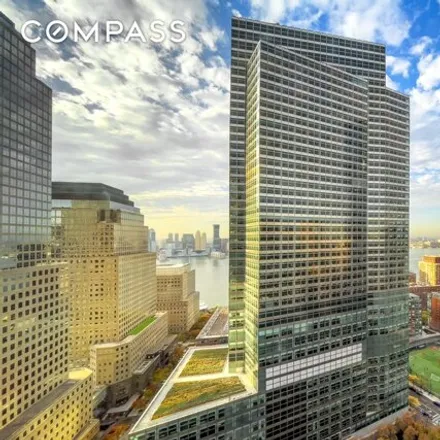 Image 2 - Verizon Building, 140 West Street, New York, NY 10007, USA - Condo for sale