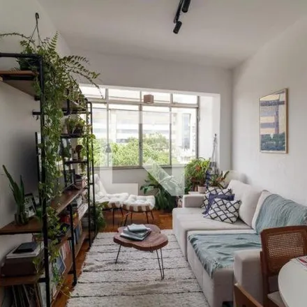 Buy this 2 bed apartment on Avenida Doutor Arnaldo 162 in Pacaembu, São Paulo - SP