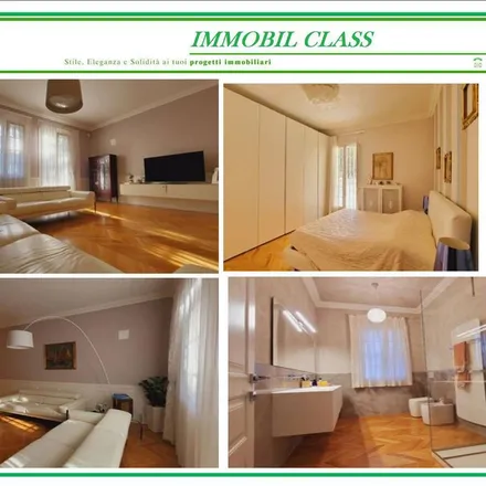 Image 1 - Lemon Ice, Via Giambattista Vico 13/15, 00195 Rome RM, Italy - Apartment for rent
