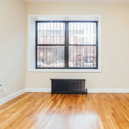 Image 3 - #1A, 607 Gates Avenue, Bedford-Stuyvesant, Brooklyn, New York - Apartment for rent