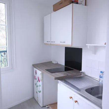 Rent this 2 bed apartment on 36 Rue du Général Leclerc in 78430 Louveciennes, France