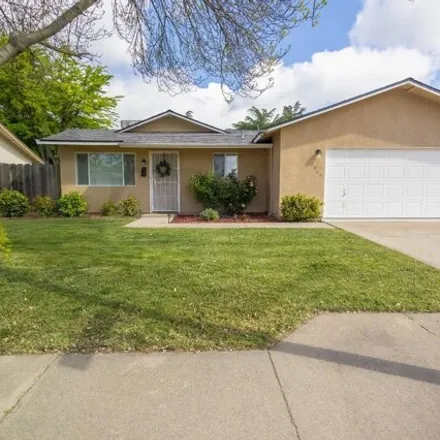 Buy this 3 bed house on 2099 Wolcott Way in Modesto, CA 95355