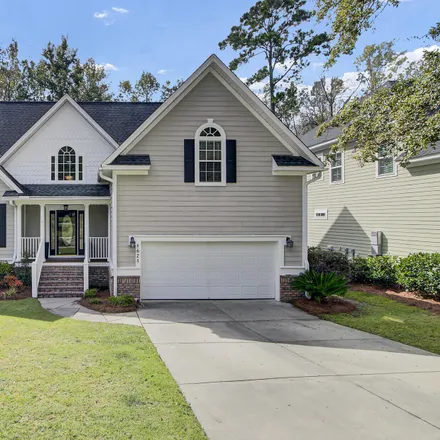 Buy this 4 bed house on 8621 Woodland Walk in North Charleston, SC 29420