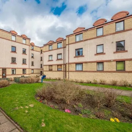 Buy this 2 bed apartment on 8 Dorset Place in City of Edinburgh, EH11 1JG