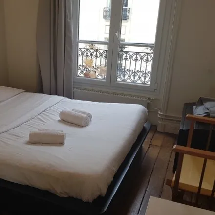Image 8 - Paris, 13th Arrondissement, IDF, FR - Apartment for rent