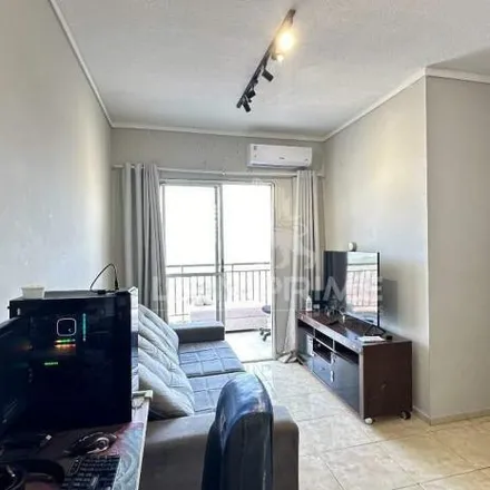 Buy this 2 bed apartment on 370 in Avenida Engenheiro Manoel Ferramenta Júnior 370, Areia Branca