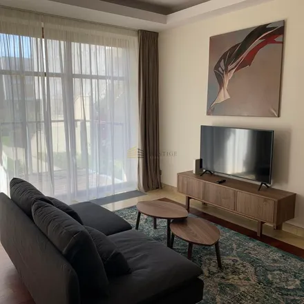 Rent this 3 bed apartment on Biały Kamień 2 in 02-593 Warsaw, Poland