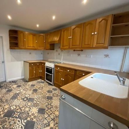 Rent this 3 bed house on Beacon Rise in Stone, ST15 0AL