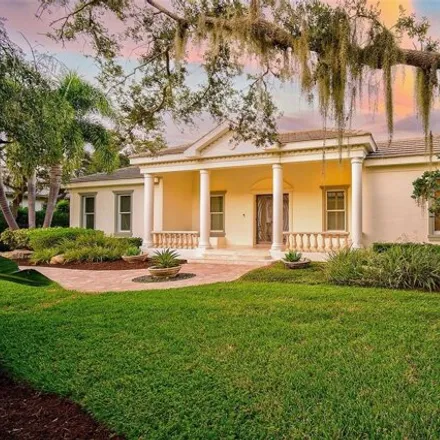 Rent this 4 bed house on 252 Osprey Point Drive in Osprey, Sarasota County