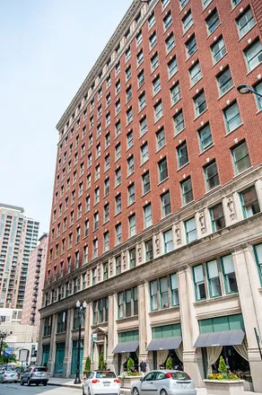 Image 3 - Crane Company Building, 888 South Michigan Avenue, Chicago, IL 60605, USA - House for sale