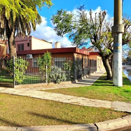 Buy this 3 bed house on José María Vilela in Villa Reichembach, B1714 LVH Ituzaingó