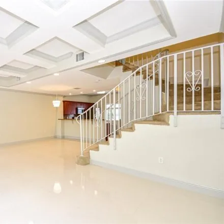 Buy this 3 bed townhouse on 11673 Northeast 18th Drive in San Souci Estates, North Miami