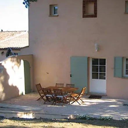 Image 8 - Mas du Golfe de St Tropez, 83310 Grimaud, France - House for rent