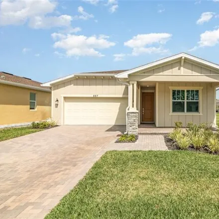 Buy this 3 bed house on unnamed road in Palm Bay, FL