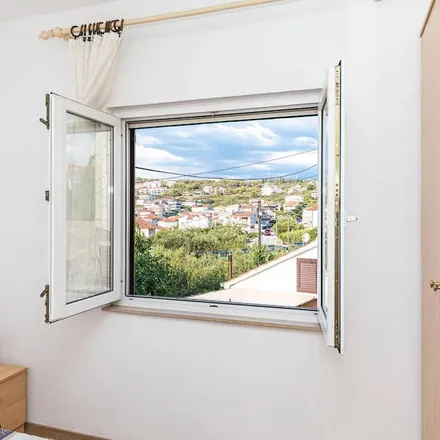 Image 5 - 21223 Okrug Gornji, Croatia - Apartment for rent