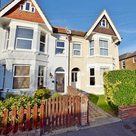 Rent this 1 bed apartment on Chestnut in Ellasdale Road, Felpham