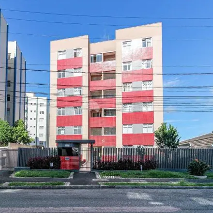 Image 2 - Rua dos Funcionários 68, Cabral, Curitiba - PR, 82200-340, Brazil - Apartment for rent