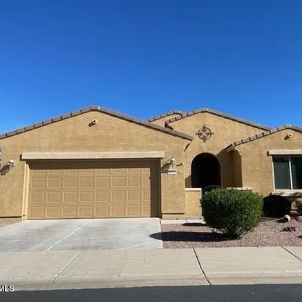 Rent this 2 bed house on 19749 North Flamingo Road in Maricopa, AZ 85138