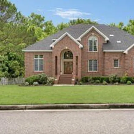 Buy this 6 bed house on 3882 Honors Way in Stevens Creek West, Columbia County