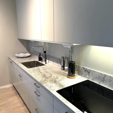 Rent this 2 bed apartment on Hovås Allé in Göteborgs Stad, Sweden