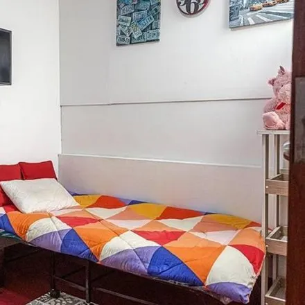 Rent this 1 bed room on Stephanie in Arequipa Avenue, Lince