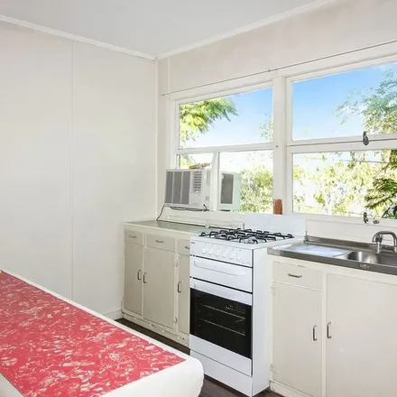 Rent this 1 bed apartment on 32 Cordeaux Street in West End QLD 4101, Australia