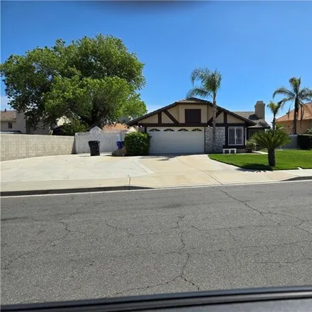 Image 1 - 2681 Rosarita Street, San Bernardino, CA 92407, USA - House for rent