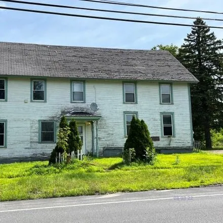Buy this studio duplex on 148 Fort Covington Street in Village of Malone, NY 12953