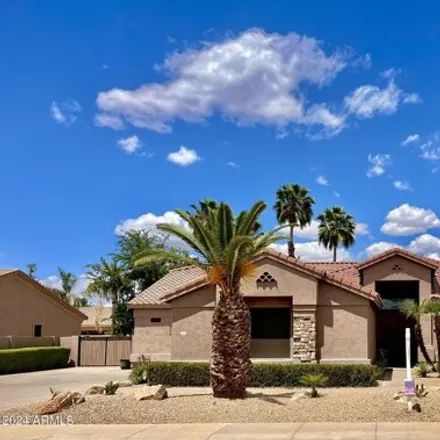 Buy this 6 bed house on 1232 East Shamrock Street in Gilbert, AZ 85295