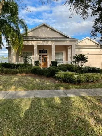 Buy this 4 bed house on 4199 Raney Road in Titusville, FL 32780