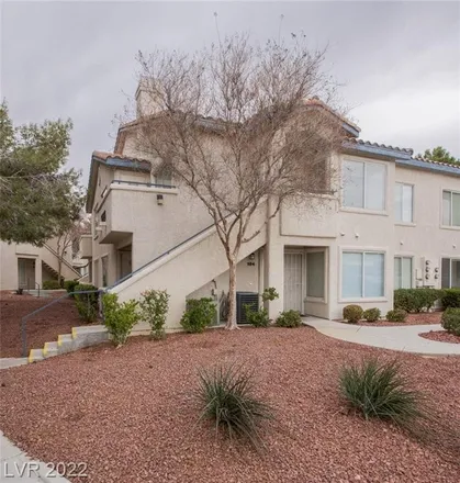 Buy this 2 bed condo on 5239 Caspian Springs Drive in Paradise, NV 89120