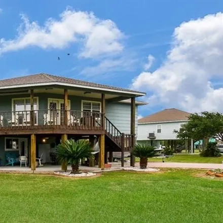Buy this 4 bed house on 839 Bayview Drive in Jackson County, TX 77465