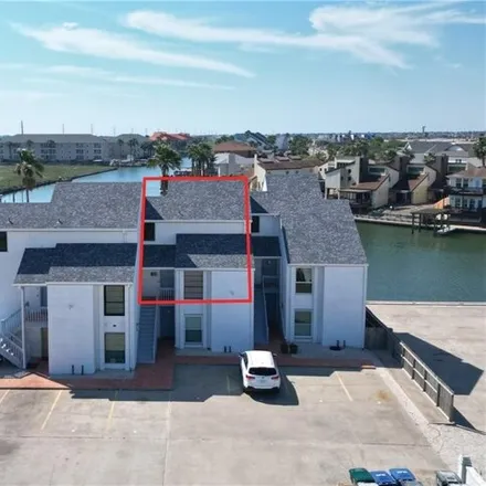 Buy this 2 bed condo on 14133 Jackfish Avenue in Corpus Christi, TX 78418