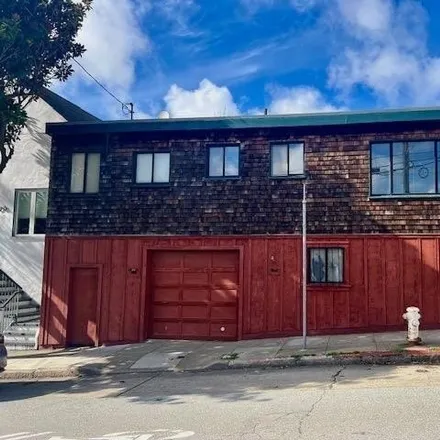Image 3 - 140 Roanoke Street, San Francisco, CA 94112, USA - House for sale