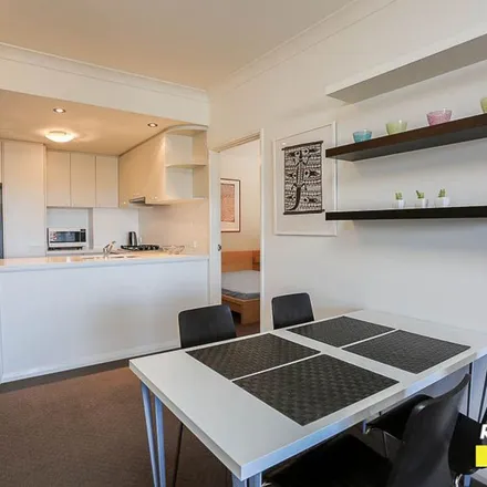 Image 2 - Noren, Mountain Terrace, Northbridge WA 6003, Australia - Apartment for rent