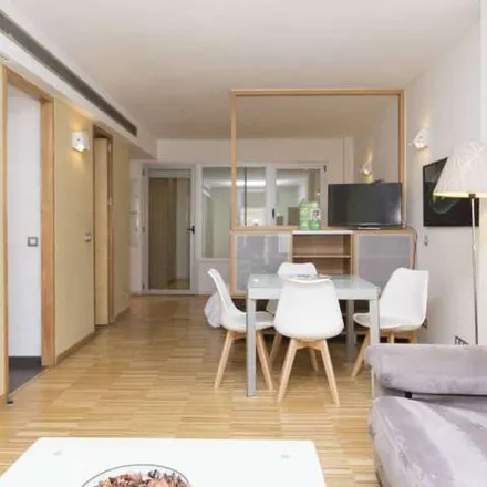 Image 7 - Ada Gatti, Calle del Conde de Romanones, 28012 Madrid, Spain - Apartment for rent