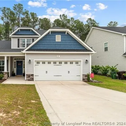 Buy this 4 bed house on Kensington Drive in Harnett County, NC 28390