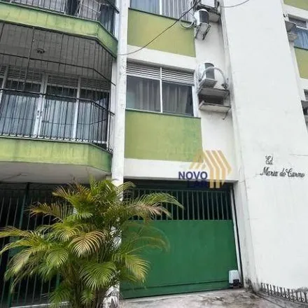 Rent this 3 bed apartment on Travessa Angustura 3536 in Marco, Belém - PA
