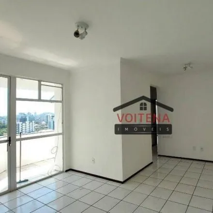 Rent this 3 bed apartment on Rua Arnaldo Moreira Douat 135 in Floresta, Joinville - SC