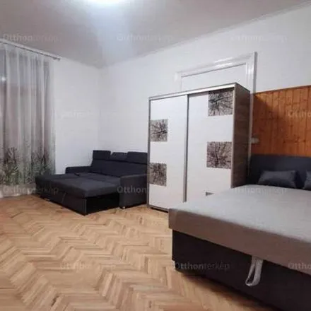Image 4 - Schäffer-palota, Szeged, Nagy Jenő utca, 6720, Hungary - Apartment for rent