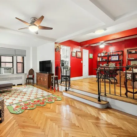 Image 2 - 336 WEST END AVENUE 6F in New York - Apartment for sale