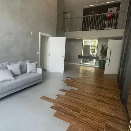 Rent this 2 bed apartment on Rua das Moreias in Jurerê, Florianópolis - SC